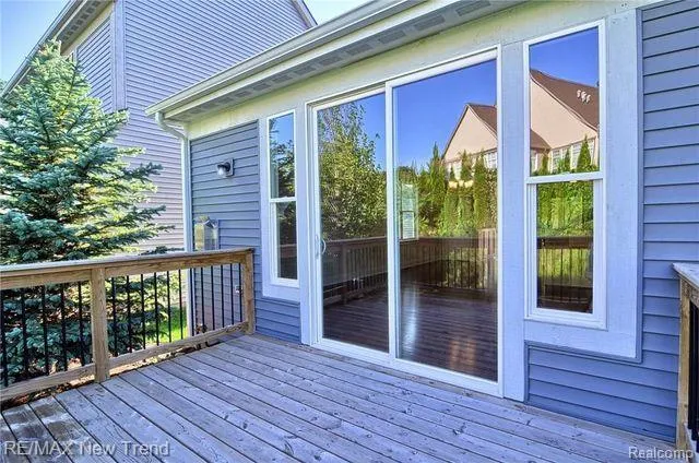 187 Summit View Trail Milford Village, MI 48381