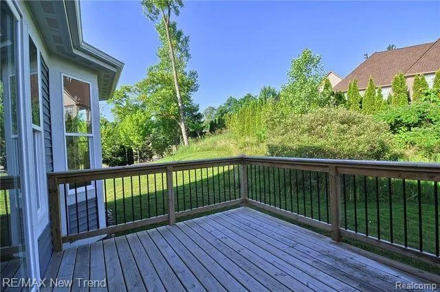 187 Summit View Trail Milford Village, MI 48381