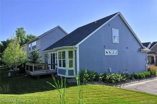 187 Summit View Trail Milford Village, MI 48381