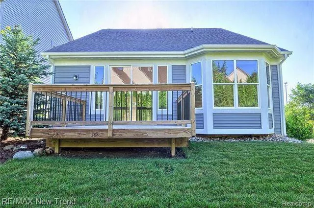 187 Summit View Trail Milford Village, MI 48381