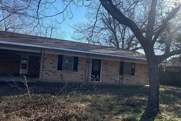 1041 5th Street Cooper, TX 75432