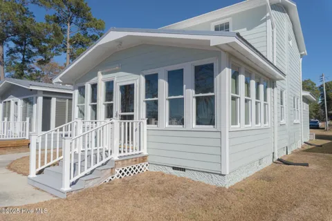 77 Frye Landing