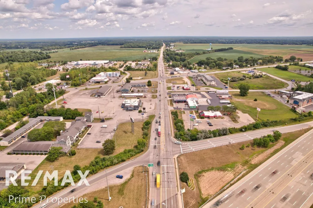 9560 Birch Run Road Birch Run Township, MI 48415