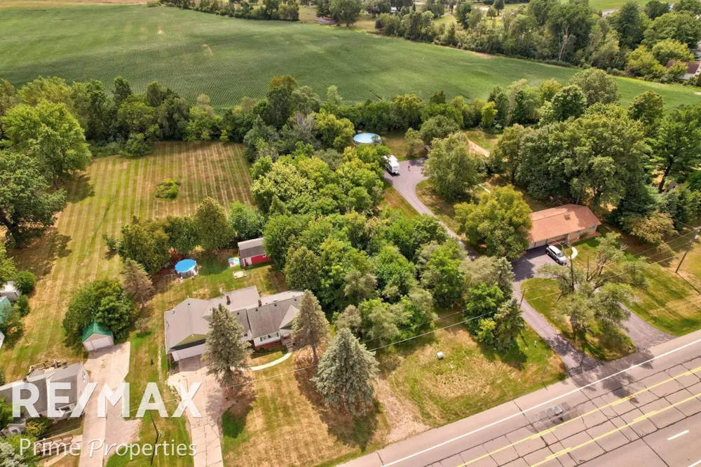 9560 Birch Run Road Birch Run Township, MI 48415