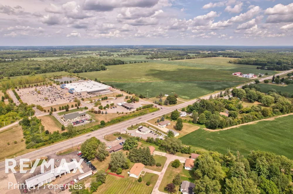 9560 Birch Run Road Birch Run Township, MI 48415