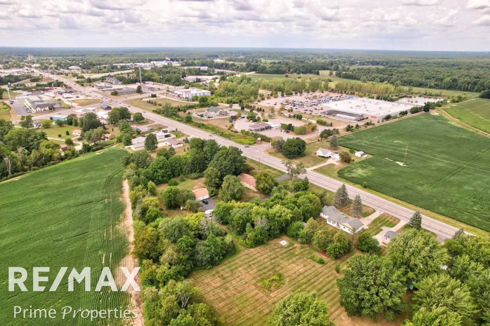 9560 Birch Run Road Birch Run Township, MI 48415