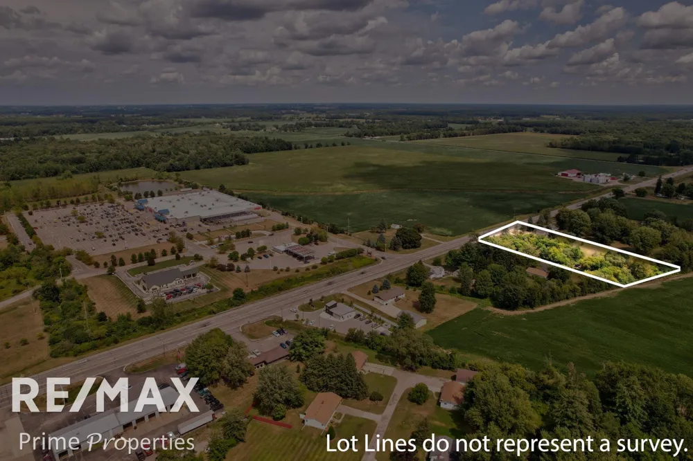 9560 Birch Run Road Birch Run Township, MI 48415