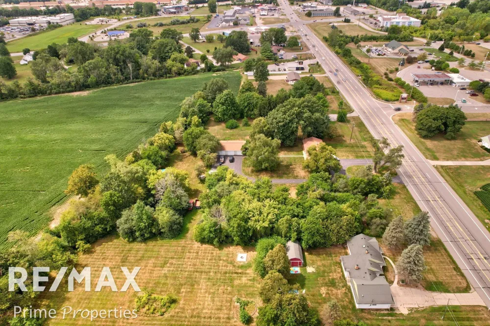 9560 Birch Run Road Birch Run Township, MI 48415