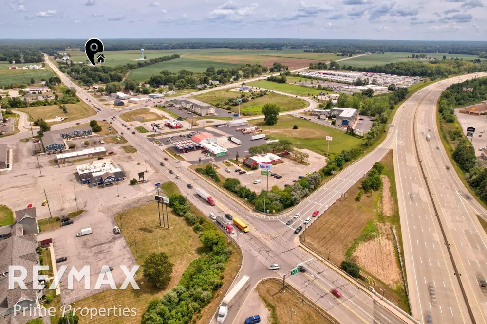 9560 Birch Run Road Birch Run Township, MI 48415
