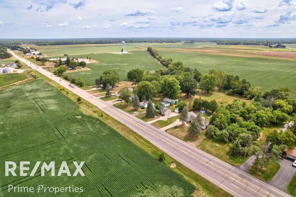 9560 Birch Run Road Birch Run Township, MI 48415