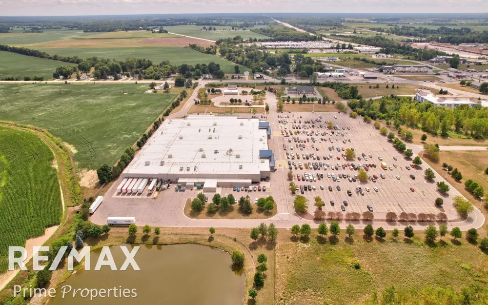 9560 Birch Run Road Birch Run Township, MI 48415