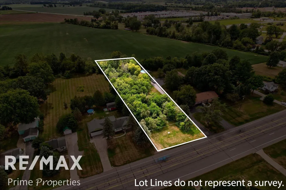 9560 Birch Run Road Birch Run Township, MI 48415