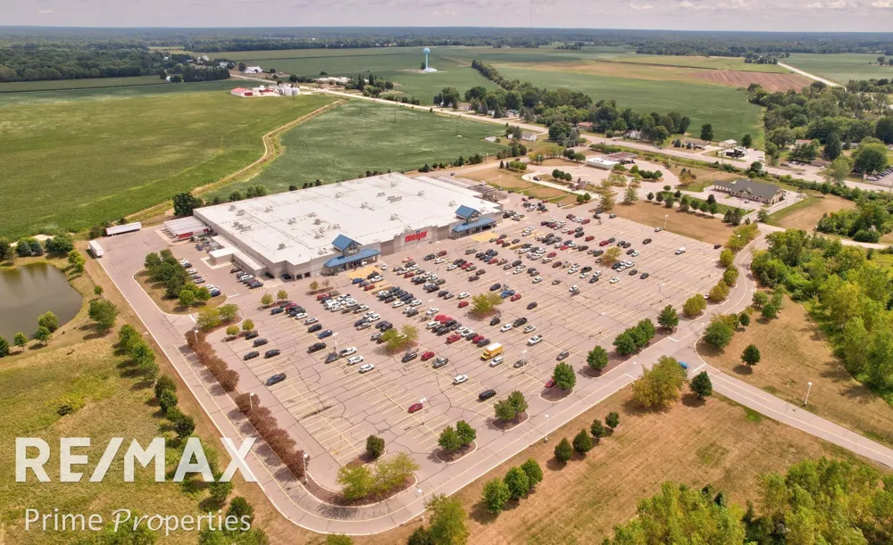 9560 Birch Run Road Birch Run Township, MI 48415