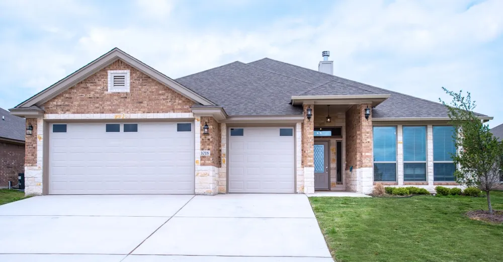 1018 Winchester Drive Nolanville, TX 76559
