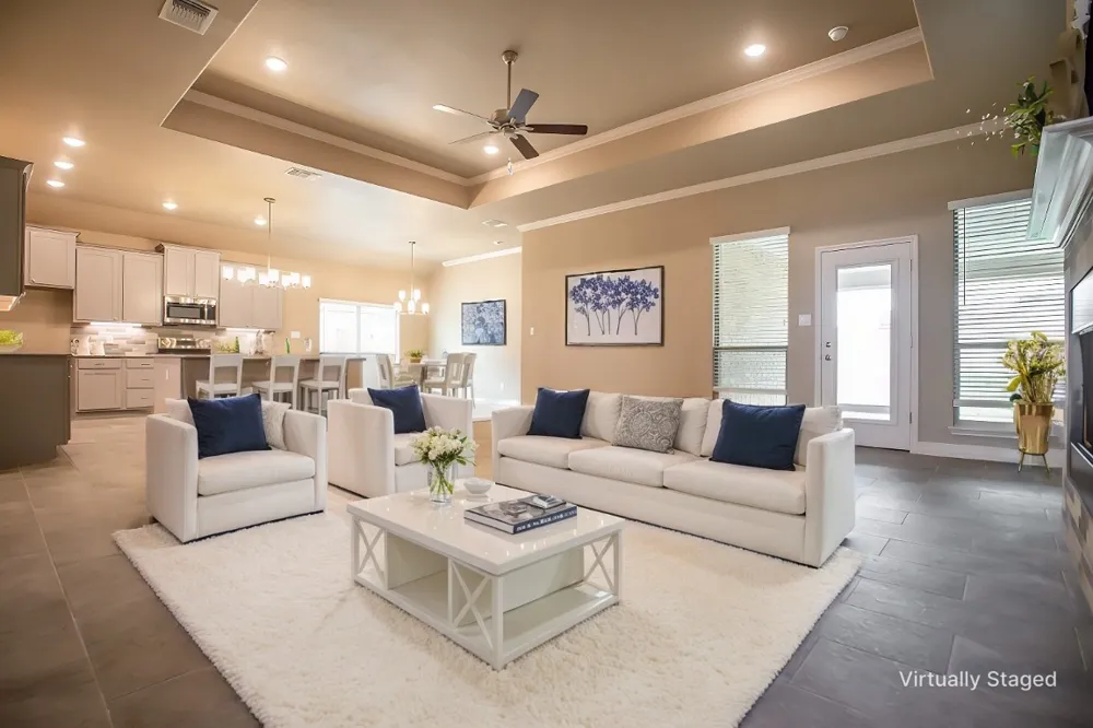 1018 Winchester Drive Nolanville, TX 76559