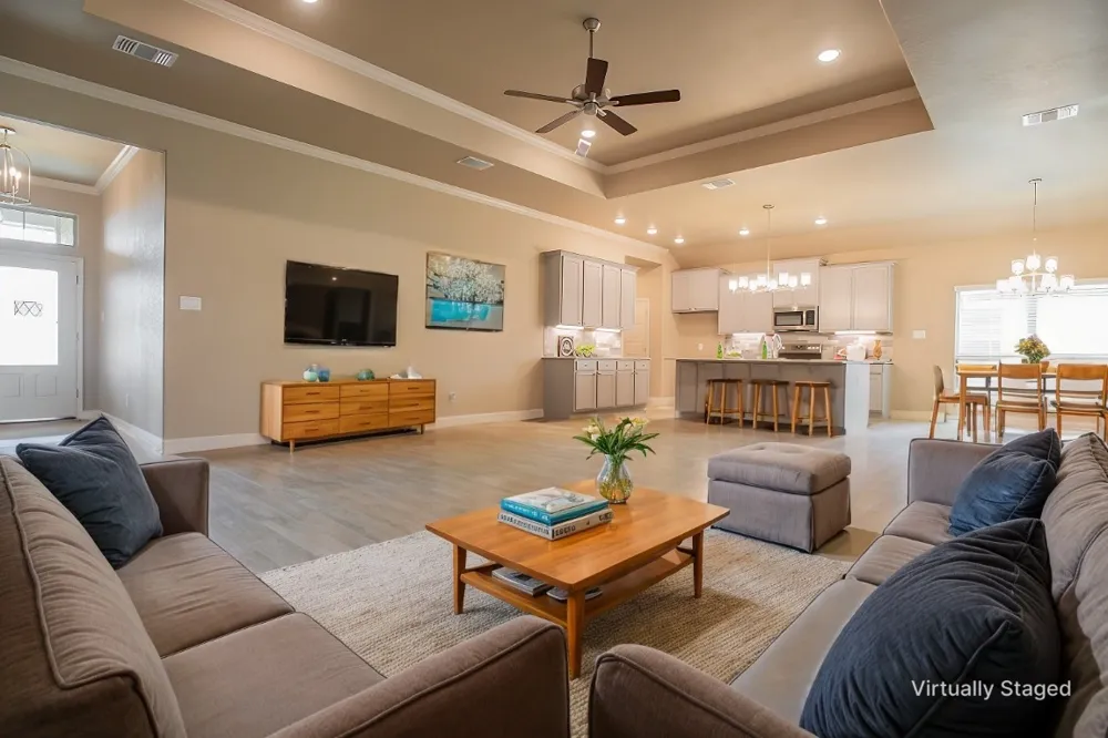 1018 Winchester Drive Nolanville, TX 76559