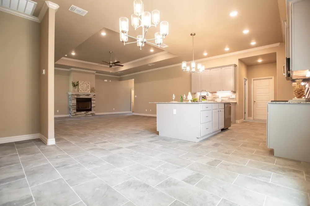 1018 Winchester Drive Nolanville, TX 76559