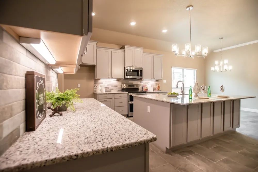 1018 Winchester Drive Nolanville, TX 76559