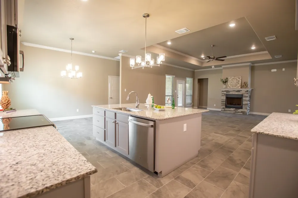 1018 Winchester Drive Nolanville, TX 76559