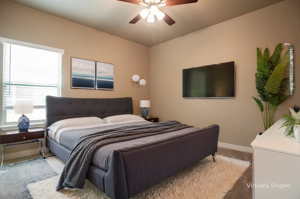 1018 Winchester Drive Nolanville, TX 76559