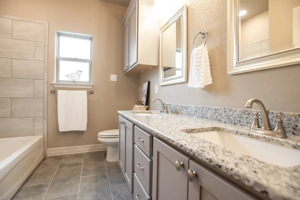 1018 Winchester Drive Nolanville, TX 76559