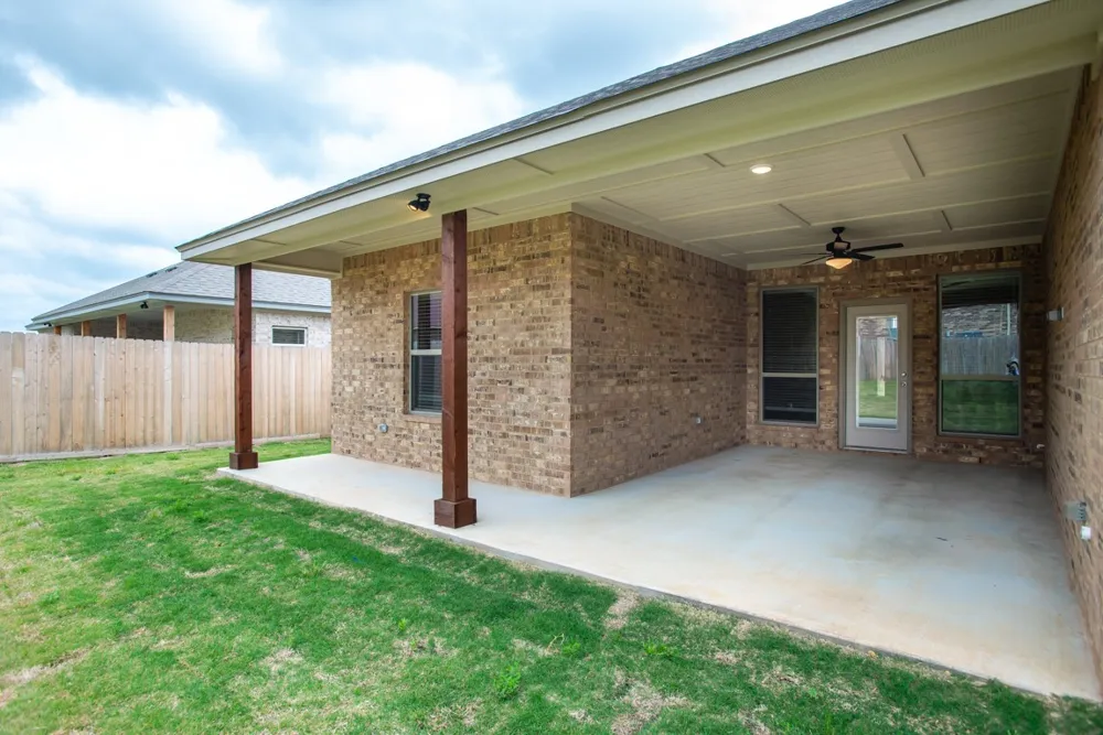 1018 Winchester Drive Nolanville, TX 76559