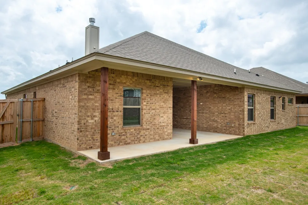 1018 Winchester Drive Nolanville, TX 76559