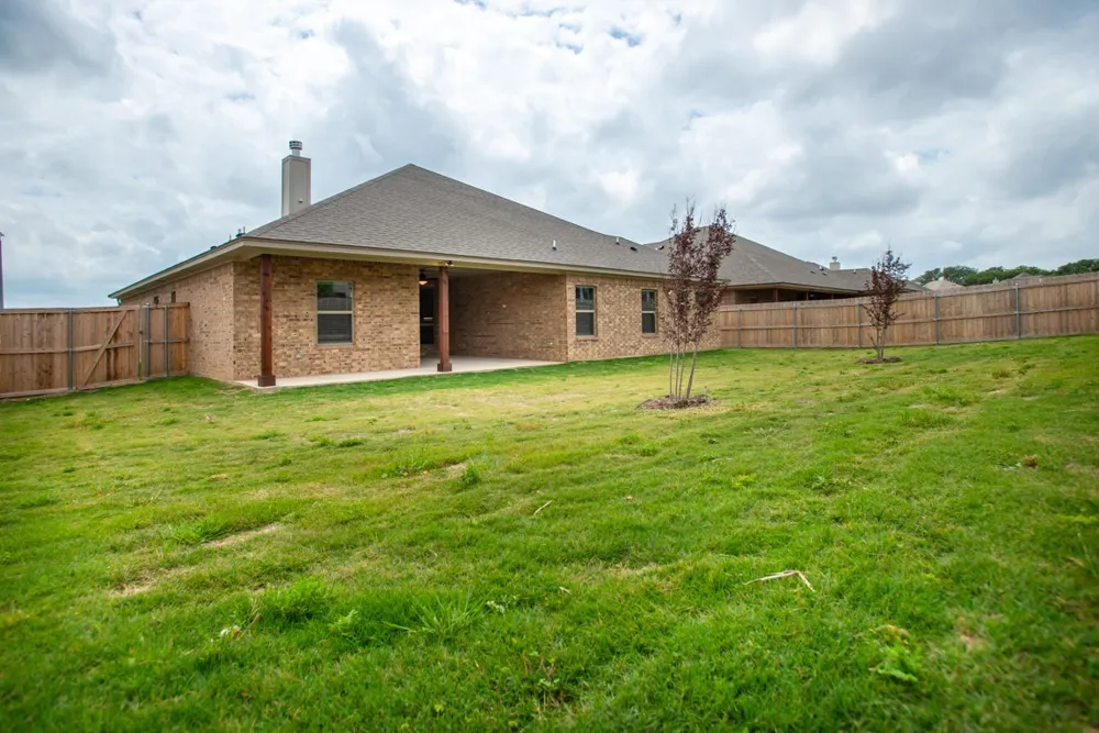 1018 Winchester Drive Nolanville, TX 76559