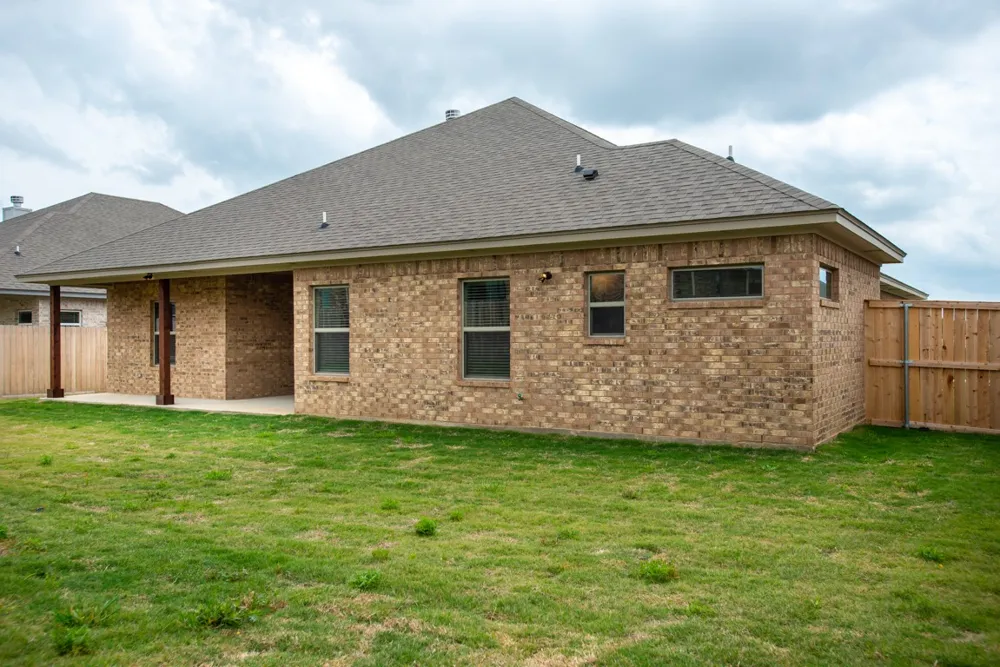 1018 Winchester Drive Nolanville, TX 76559