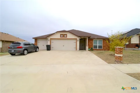 4104 Molly Dyer Drive