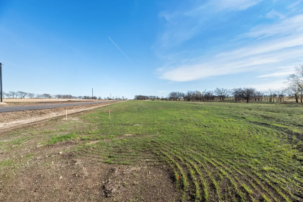 BOIS D’ARC LANE Ponder, TX 76259