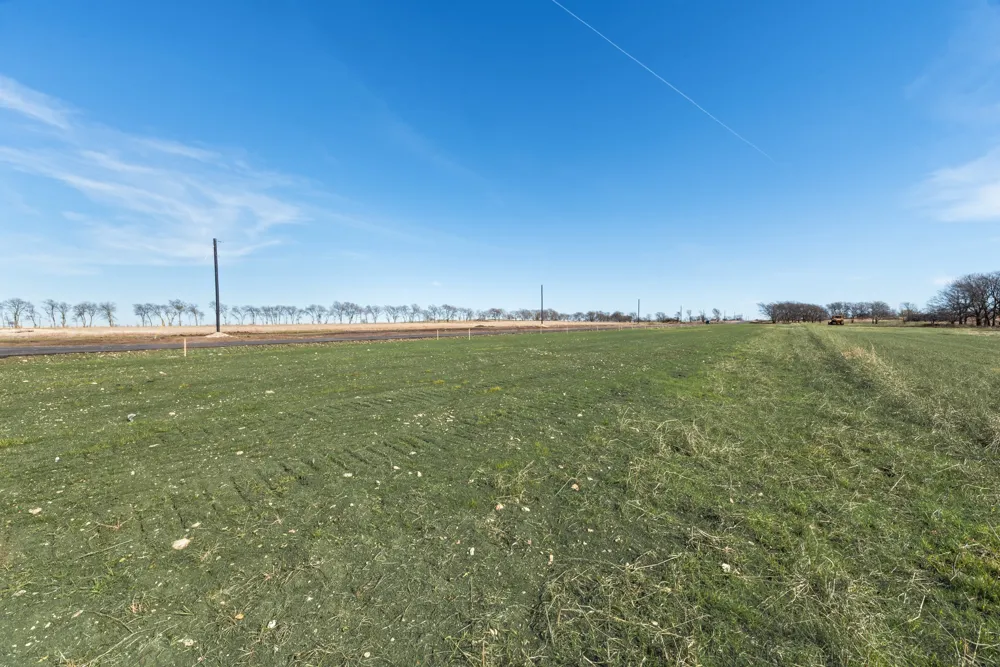 BOIS D'ARC LANE Ponder, TX 76259