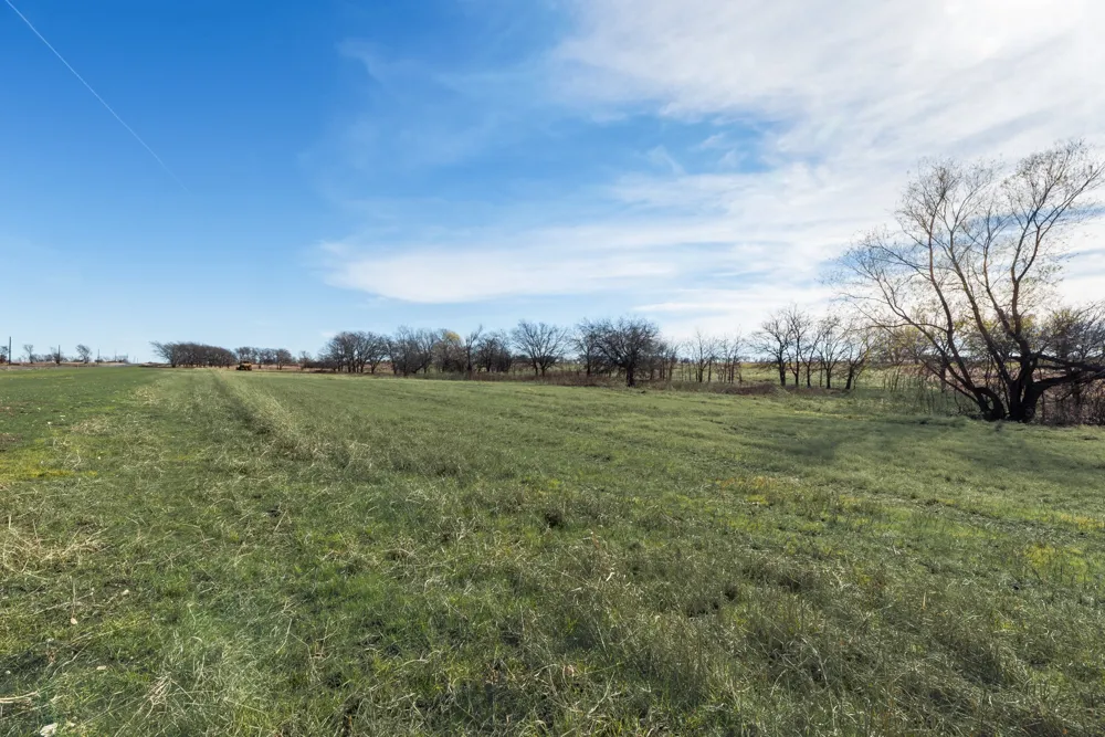 BOIS D'ARC LANE Ponder, TX 76259