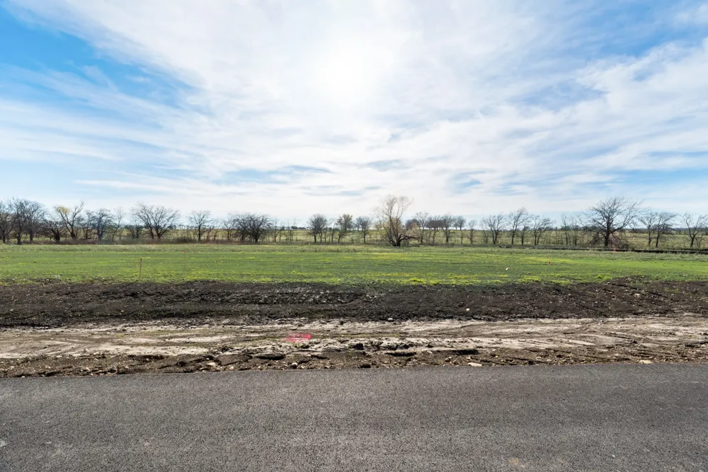 BOIS D'ARC LANE Ponder, TX 76259