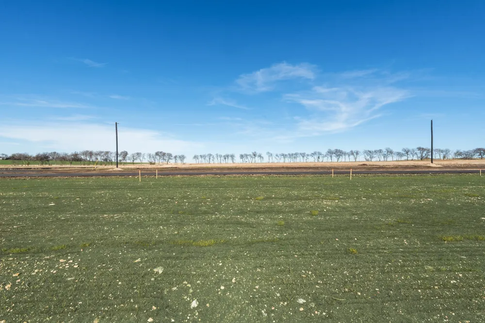 BOIS D'ARC LANE Ponder, TX 76259