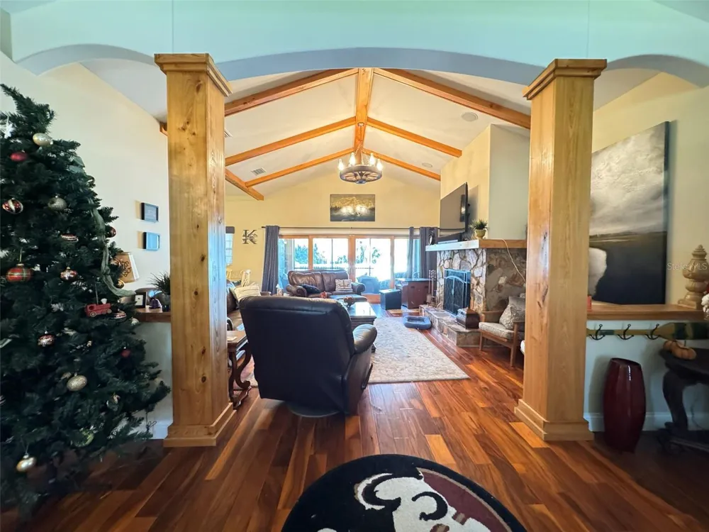3108 WHEATON POINT Hernando, FL 34442