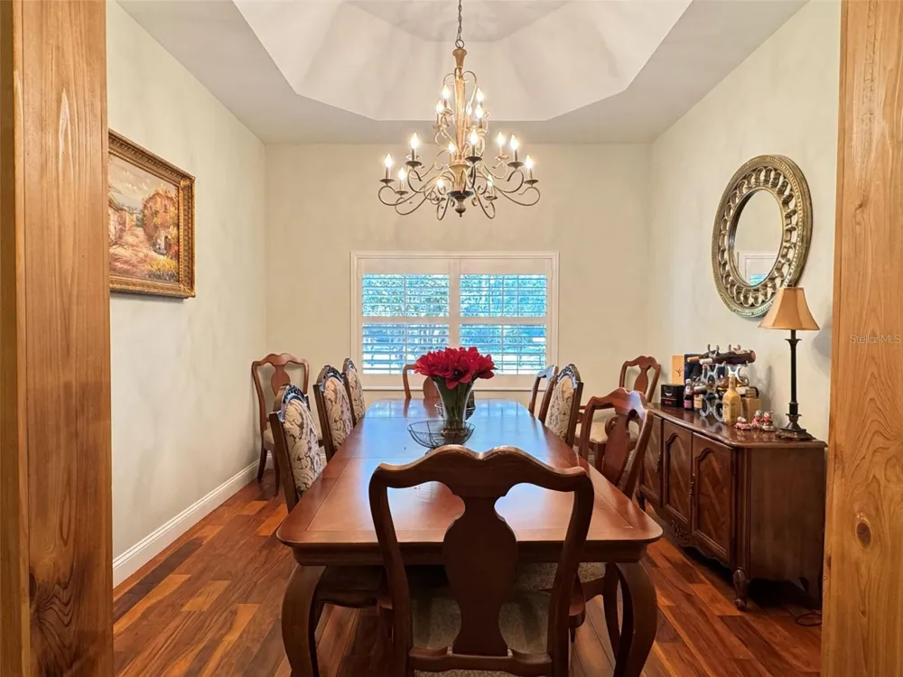 3108 WHEATON POINT Hernando, FL 34442