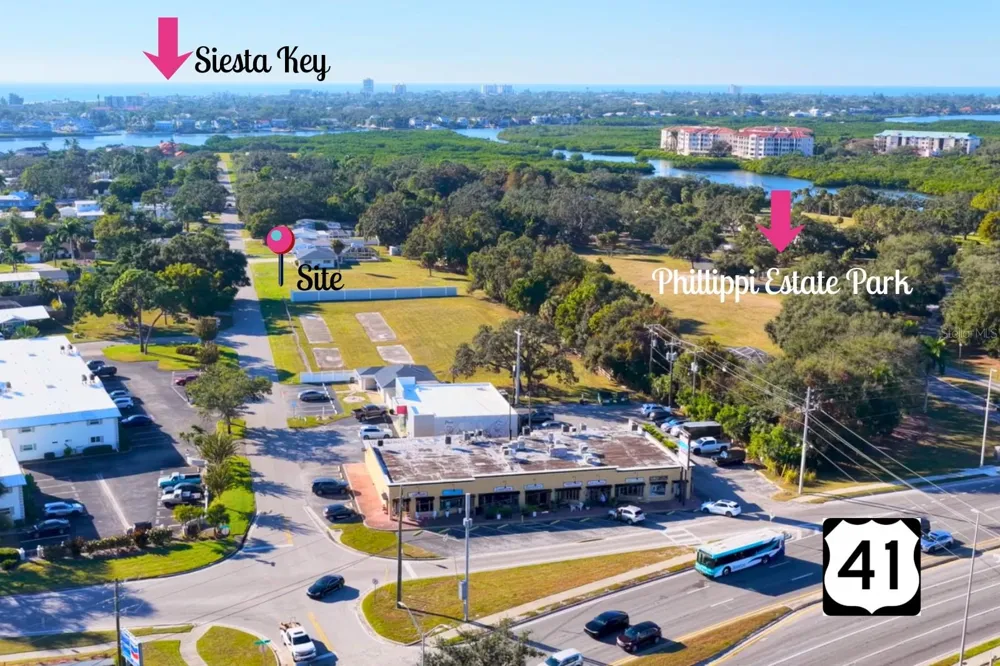 SOUTHWOOD STREET Sarasota, FL 34231