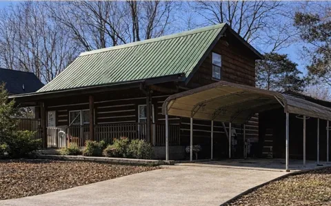 141 General Buckner Dr