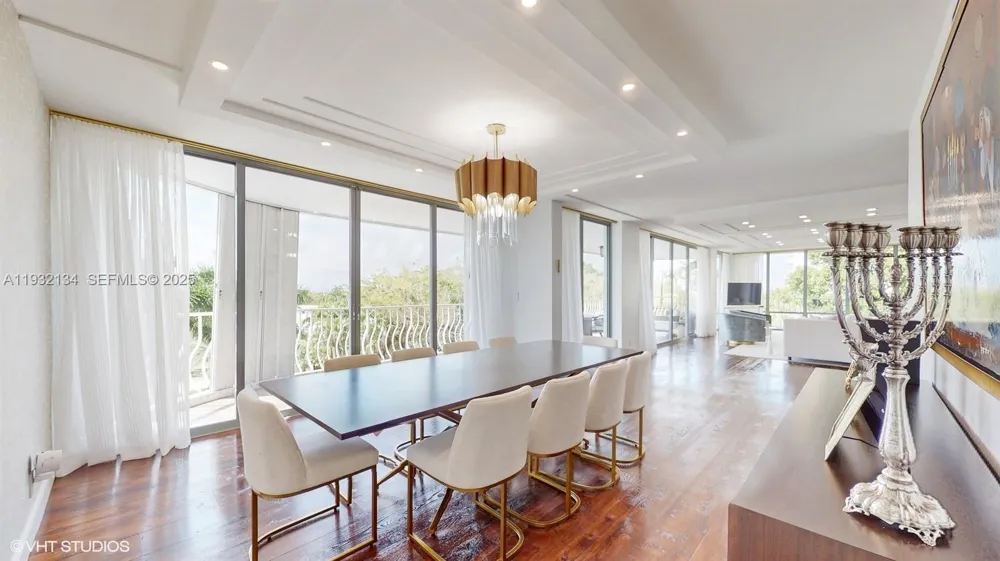 10155 Collins Ave #410 Bal Harbour, FL 33154