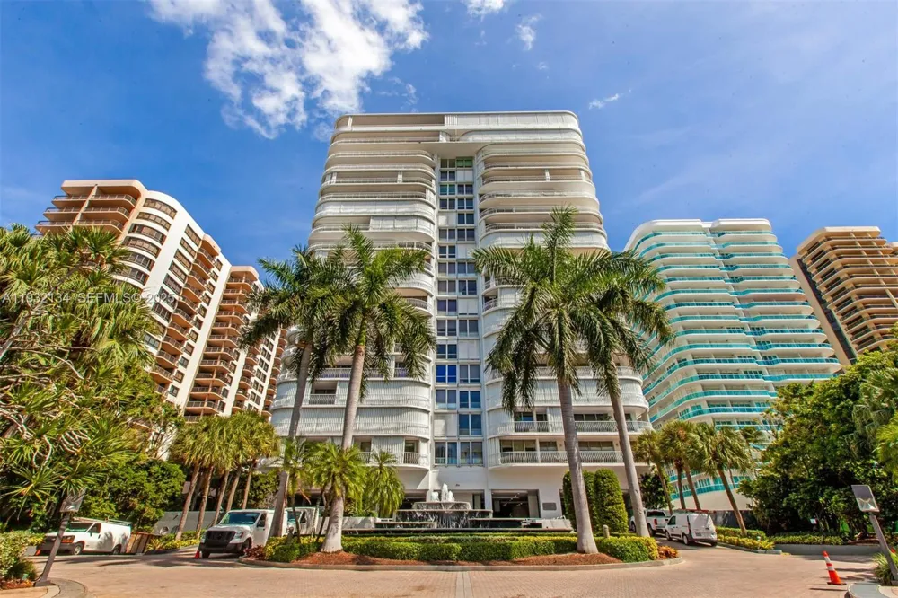 10155 Collins Ave #410 Bal Harbour, FL 33154