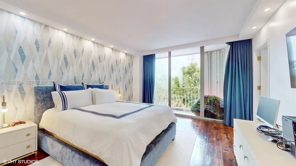 10155 Collins Ave #410 Bal Harbour, FL 33154