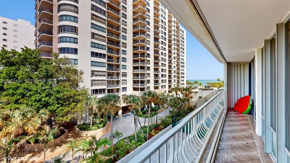 10155 Collins Ave #410 Bal Harbour, FL 33154