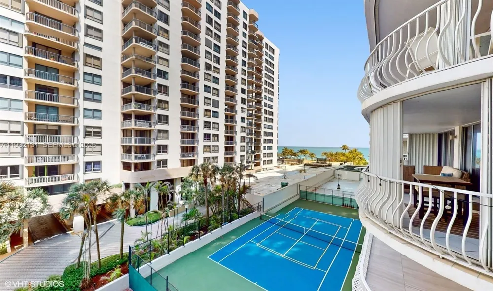 10155 Collins Ave #410 Bal Harbour, FL 33154