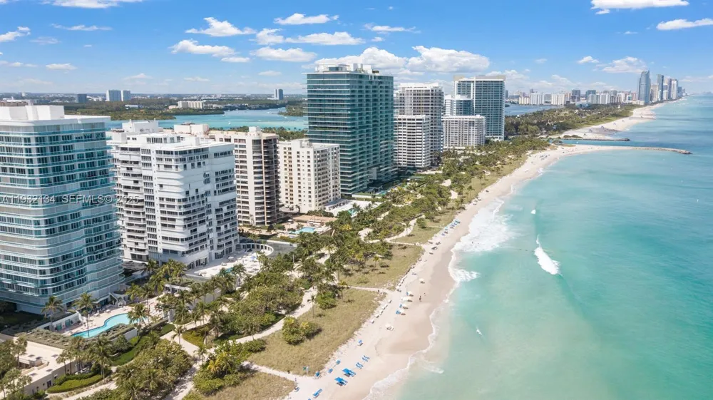 10155 Collins Ave #410 Bal Harbour, FL 33154