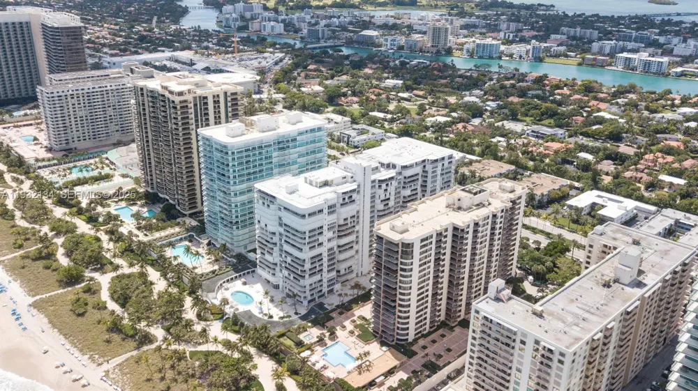10155 Collins Ave #410 Bal Harbour, FL 33154