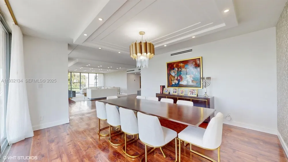 10155 Collins Ave #410 Bal Harbour, FL 33154