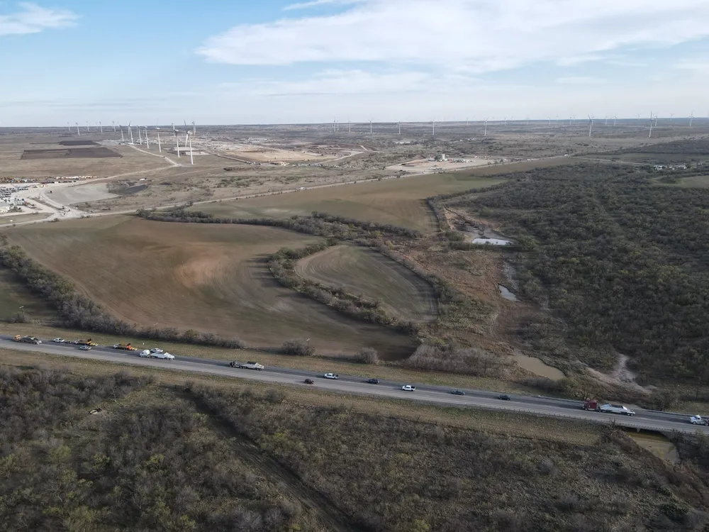 Tx-351 Abilene, TX 79601