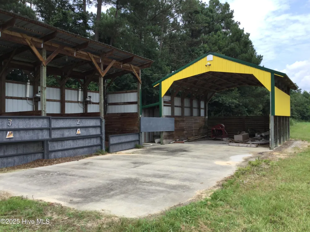 Address Not Shown Bladenboro, NC 28320