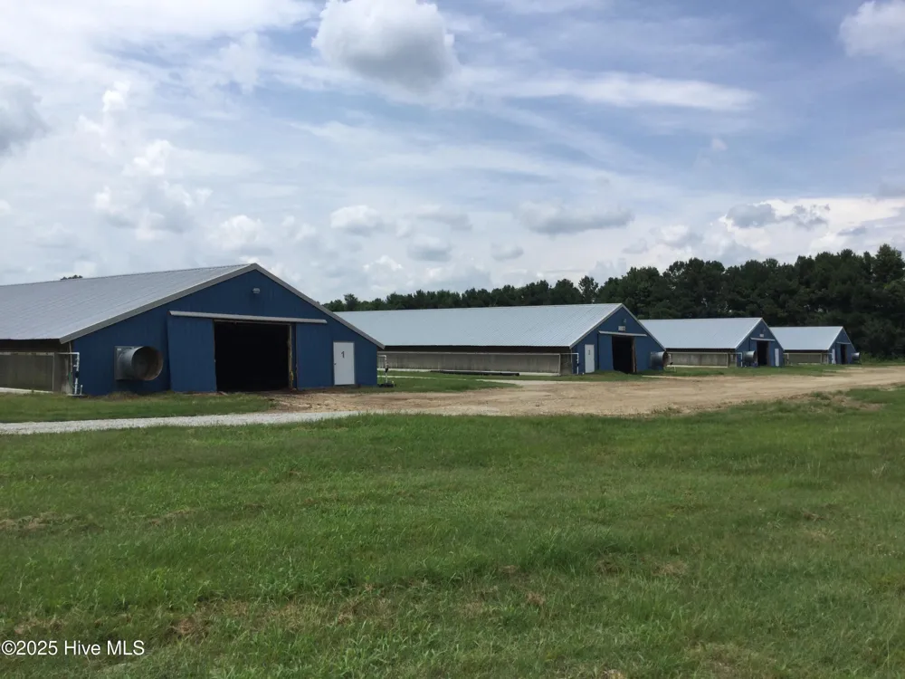 Address Not Shown Bladenboro, NC 28320
